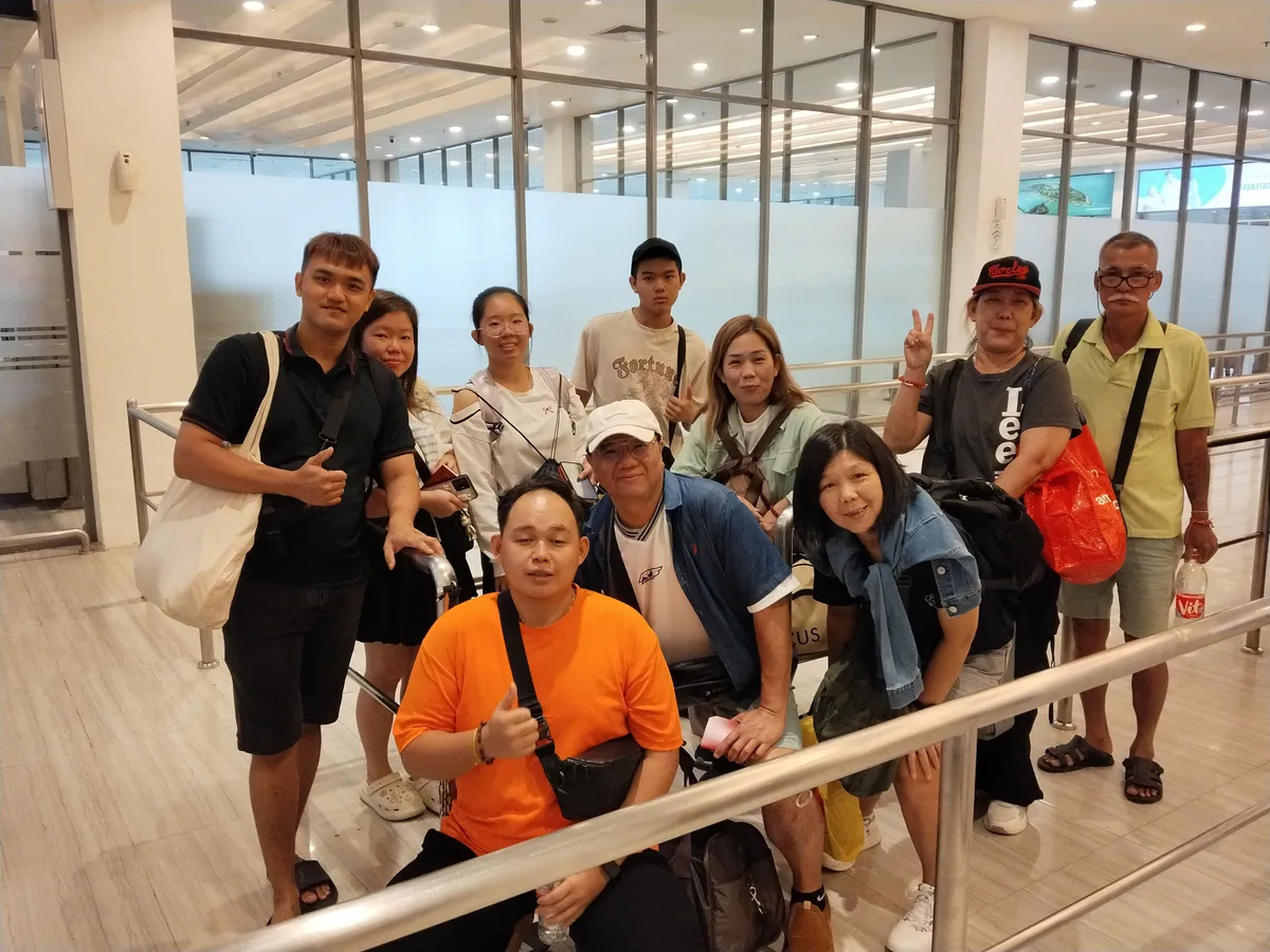 Traveler Moment 4